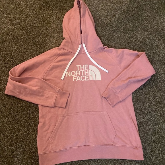 The North Face Tops - North face hoodie